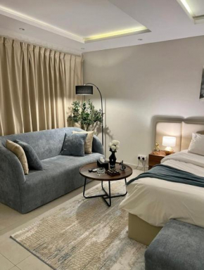 Master bed studio and side session